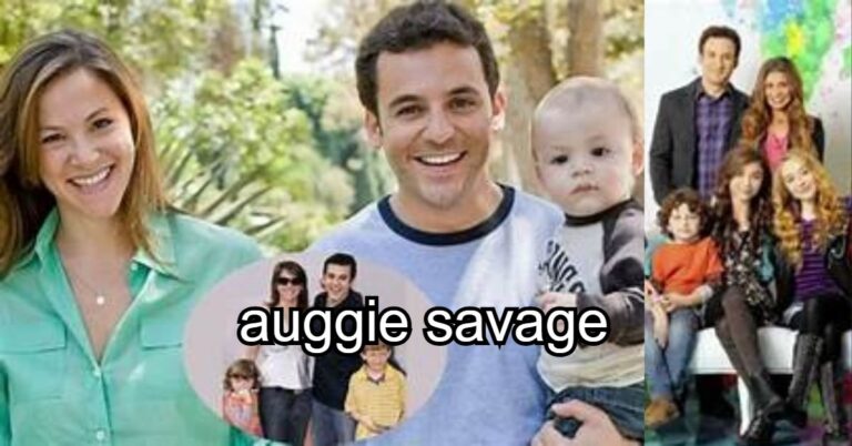 Auggie Savage