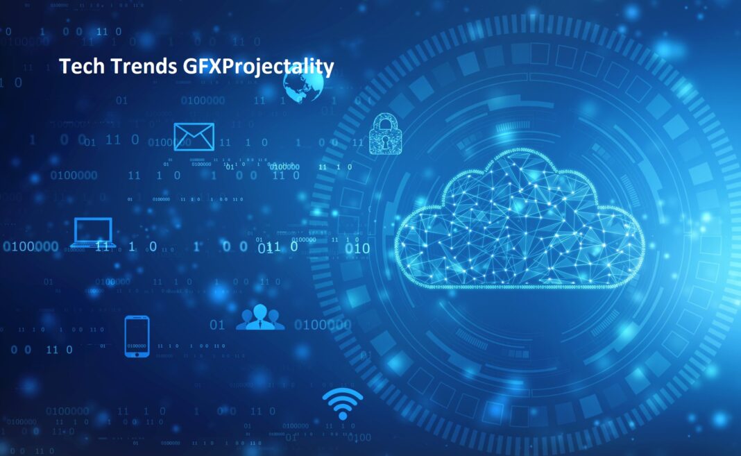 Tech Trends GFXProjectality