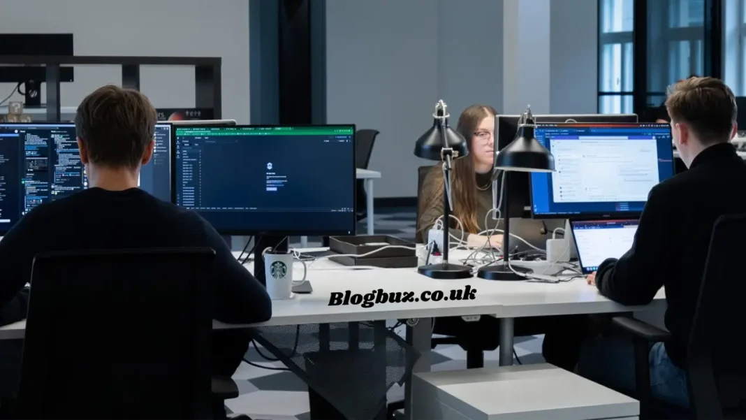 Release Cyroket2585 Date