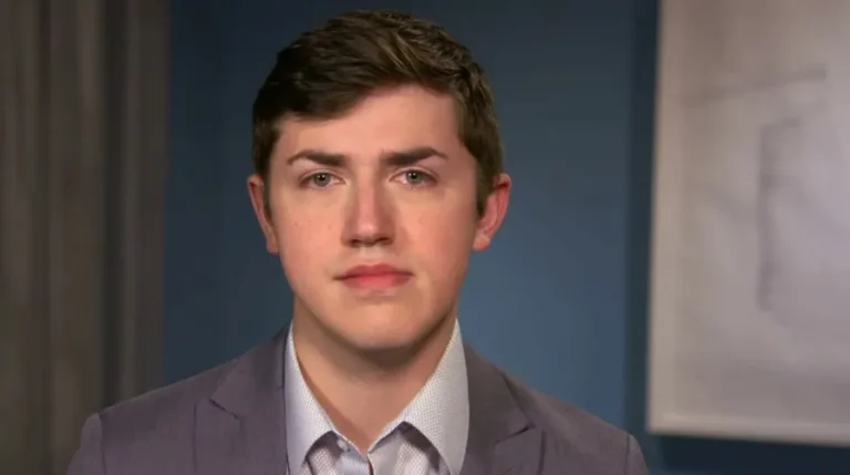 Nick Sandmann Net Worth