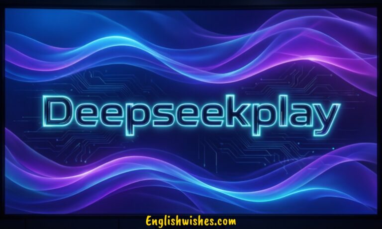 DeepSeekPlay com