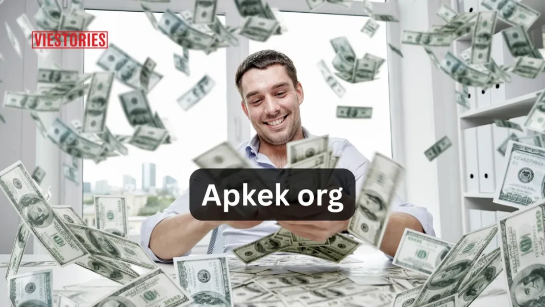 apkek org