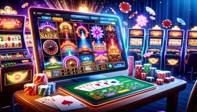 Menangjudi,88menangjudi: Easy Tips to Play and Win Online