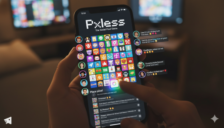 Pxless