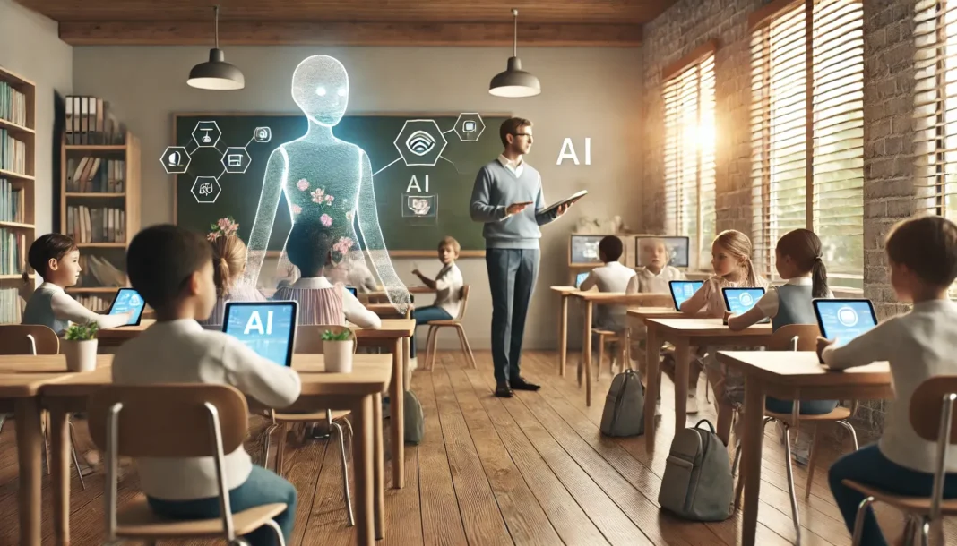 How Automation Is Reducing Administrative Work in Schools